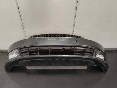 PARAGOLPES DELANTERO SKODA FABIA 2018 1.0 MPI 75 CV (75 CV)