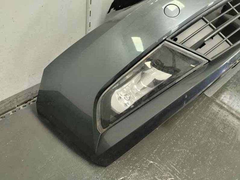 PARAGOLPES DELANTERO SKODA FABIA 2018 1.0 MPI 75 CV (75 CV)