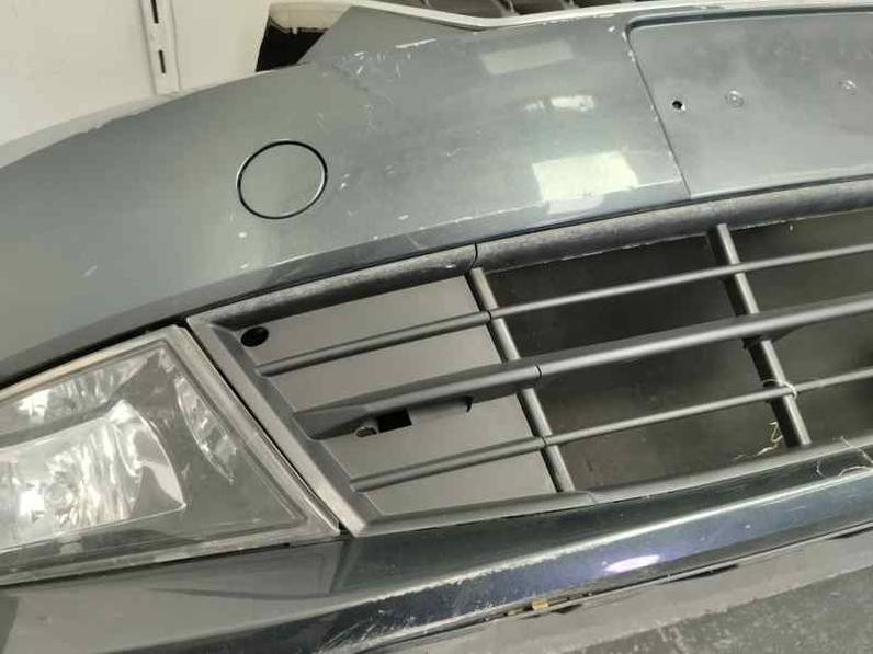 PARAGOLPES DELANTERO SKODA FABIA 2018 1.0 MPI 75 CV (75 CV)