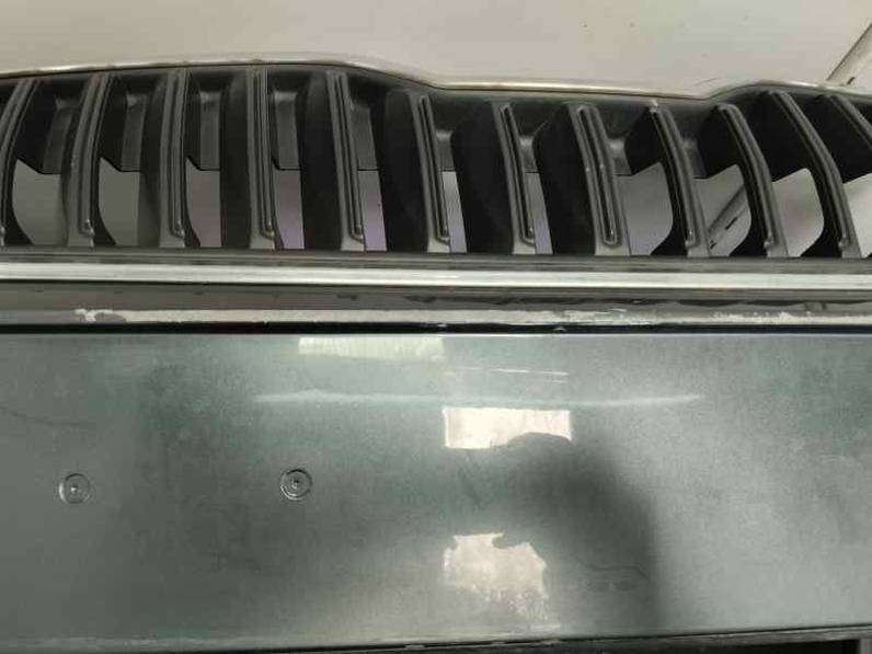 PARAGOLPES DELANTERO SKODA FABIA 2018 1.0 MPI 75 CV (75 CV)