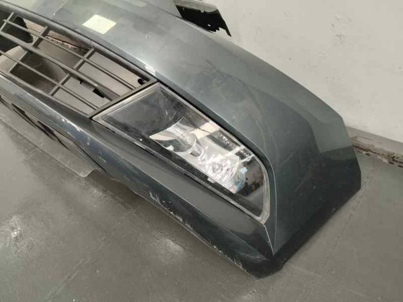 PARAGOLPES DELANTERO SKODA FABIA 2018 1.0 MPI 75 CV (75 CV)