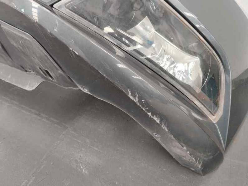 PARAGOLPES DELANTERO SKODA FABIA 2018 1.0 MPI 75 CV (75 CV)