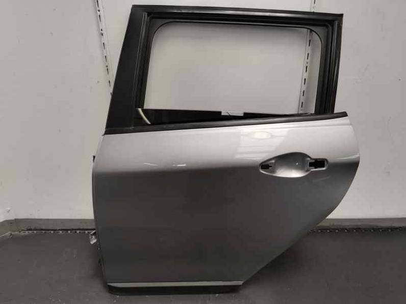 PUERTA TRASERA IZQUIERDA PEUGEOT 2008 2013 1.6 HDI (92 CV)