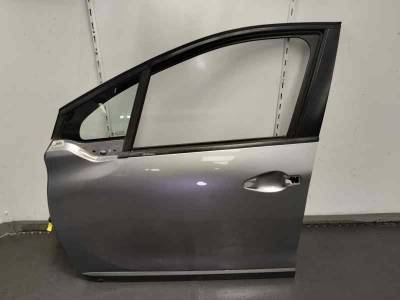PUERTA DELANTERA IZQUIERDA PEUGEOT 2008 2013 1.6 HDI (92 CV)