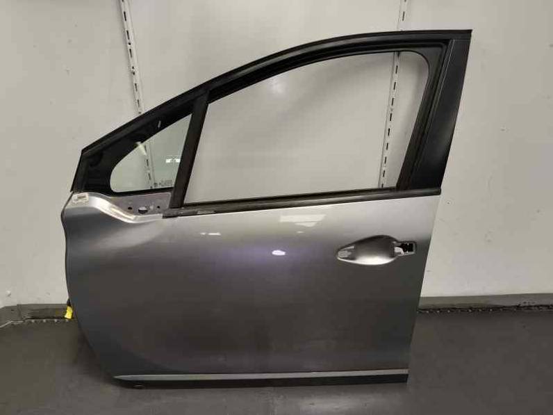PUERTA DELANTERA IZQUIERDA PEUGEOT 2008 2013 1.6 HDI (92 CV)