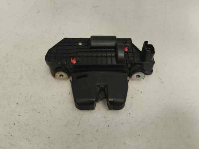 CERRADURA MALETERO PORTON PEUGEOT 2008 2013 1.6 HDI (92 CV)