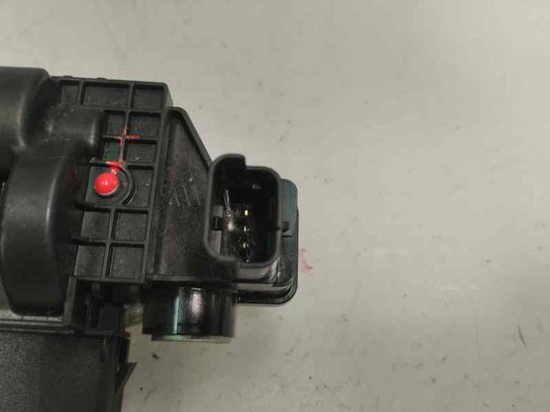 CERRADURA MALETERO PORTON PEUGEOT 2008 2013 1.6 HDI (92 CV)