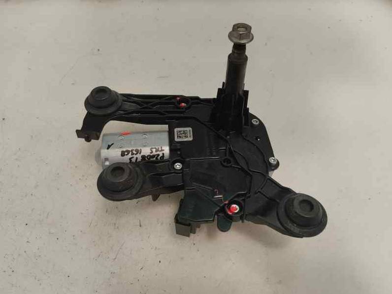 MOTOR LIMPIA TRASERO PEUGEOT 2008 2013 1.6 HDI (92 CV)