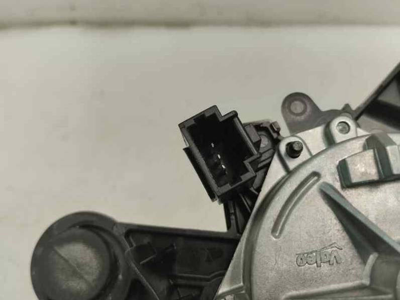 MOTOR LIMPIA TRASERO PEUGEOT 2008 2013 1.6 HDI (92 CV)