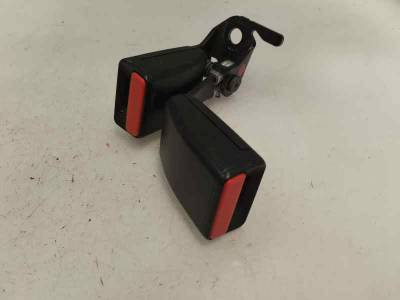 CINTURON SEGURIDAD TRASERO DERECHO PEUGEOT 2008 2013 1.6 HDI (92 CV)