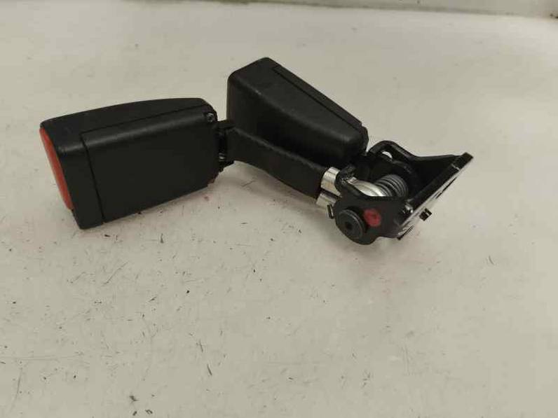 CINTURON SEGURIDAD TRASERO DERECHO PEUGEOT 2008 2013 1.6 HDI (92 CV)