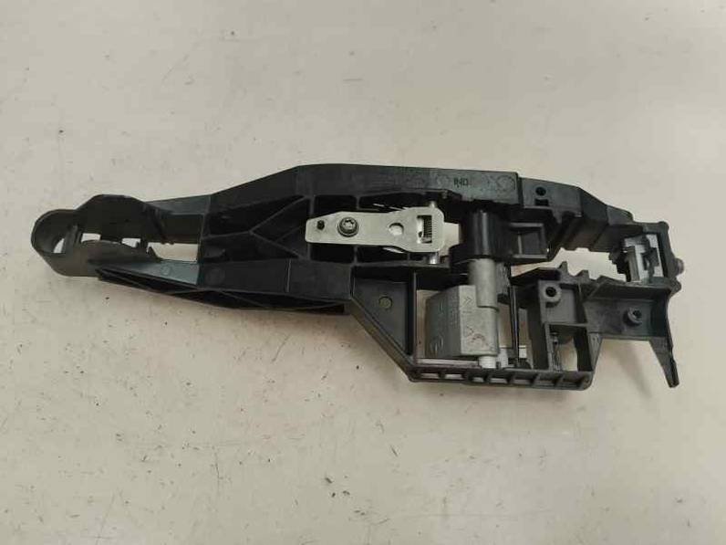 MANETA EXTERIOR TRASERA IZQUIERDA PEUGEOT 2008 2013 1.6 HDI (92 CV)