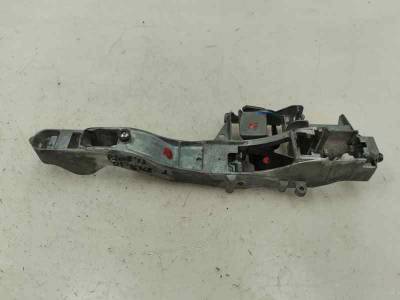 MANETA EXTERIOR DELANTERA IZQUIERDA PEUGEOT 2008 2013 1.6 HDI (92 CV)