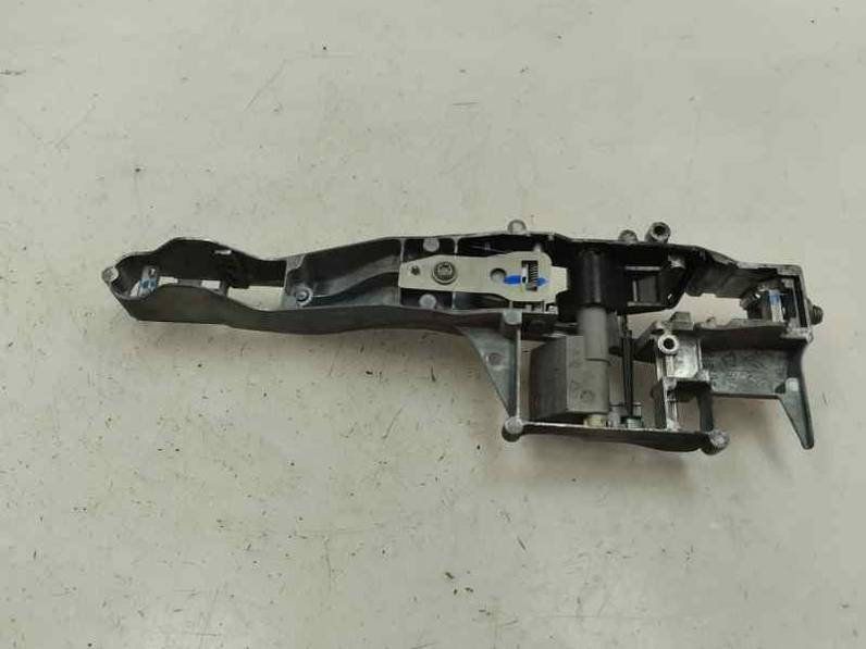 MANETA EXTERIOR DELANTERA IZQUIERDA PEUGEOT 2008 2013 1.6 HDI (92 CV)