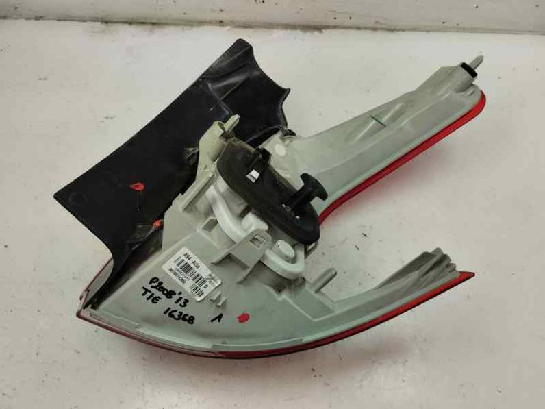 PILOTO TRASERO IZQUIERDO PEUGEOT 2008 2013 1.6 HDI (92 CV)