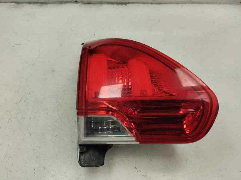 PILOTO TRASERO IZQUIERDO INTERIOR PEUGEOT 2008 2013 1.6 HDI (92 CV)