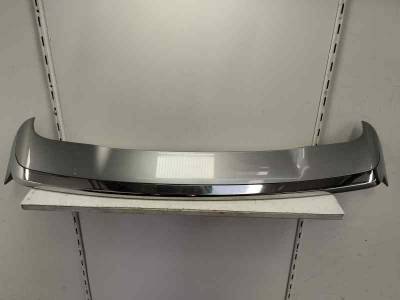 ALERON TRASERO PEUGEOT 2008 2013 1.6 HDI (92 CV)