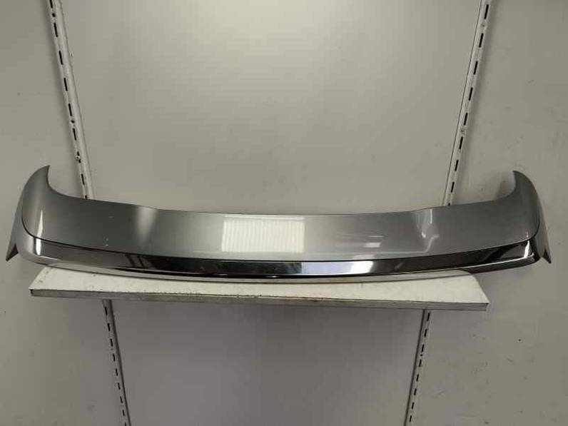 ALERON TRASERO PEUGEOT 2008 2013 1.6 HDI (92 CV)