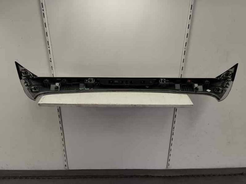 ALERON TRASERO PEUGEOT 2008 2013 1.6 HDI (92 CV)