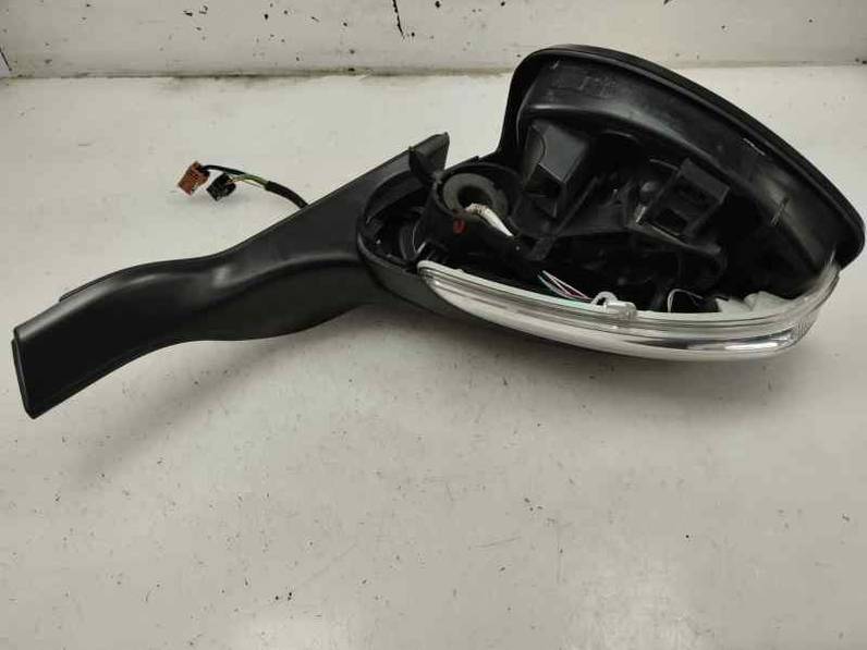 RETROVISOR IZQUIERDO PEUGEOT 2008 2013 1.6 HDI (92 CV)