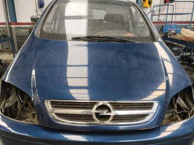 CAPOT OPEL ZAFIRA A 2004 2.0 DTI (101 CV)