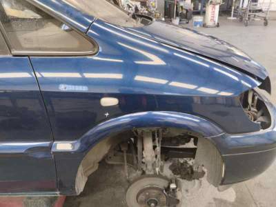 ALETA DELANTERA DERECHA OPEL ZAFIRA A 2004 2.0 DTI (101 CV)