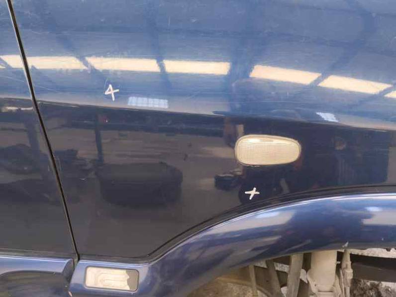 ALETA DELANTERA DERECHA OPEL ZAFIRA A 2004 2.0 DTI (101 CV)