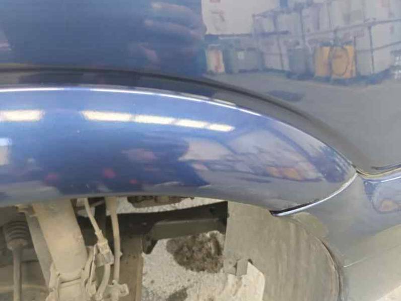 ALETA DELANTERA DERECHA OPEL ZAFIRA A 2004 2.0 DTI (101 CV)