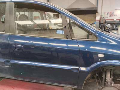 PUERTA DELANTERA DERECHA OPEL ZAFIRA A 2004 2.0 DTI (101 CV)