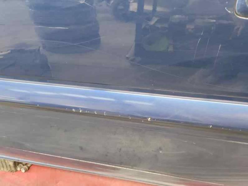 PUERTA DELANTERA IZQUIERDA OPEL ZAFIRA A 2004 2.0 DTI (101 CV)