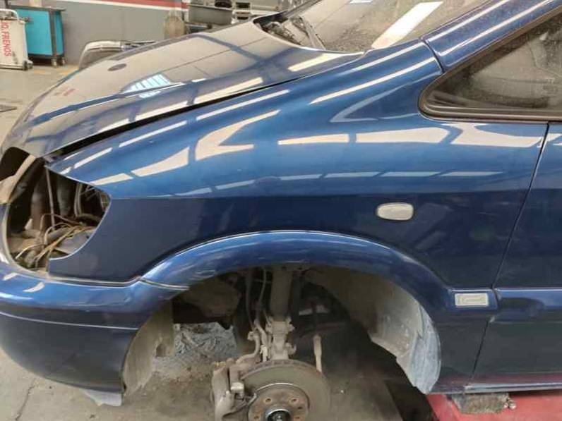 ALETA DELANTERA IZQUIERDA OPEL ZAFIRA A 2004 2.0 DTI (101 CV)