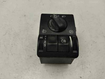 MANDO LUCES OPEL ZAFIRA A 2004 2.0 DTI (101 CV)