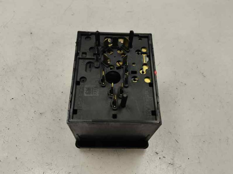 MANDO LUCES OPEL ZAFIRA A 2004 2.0 DTI (101 CV)