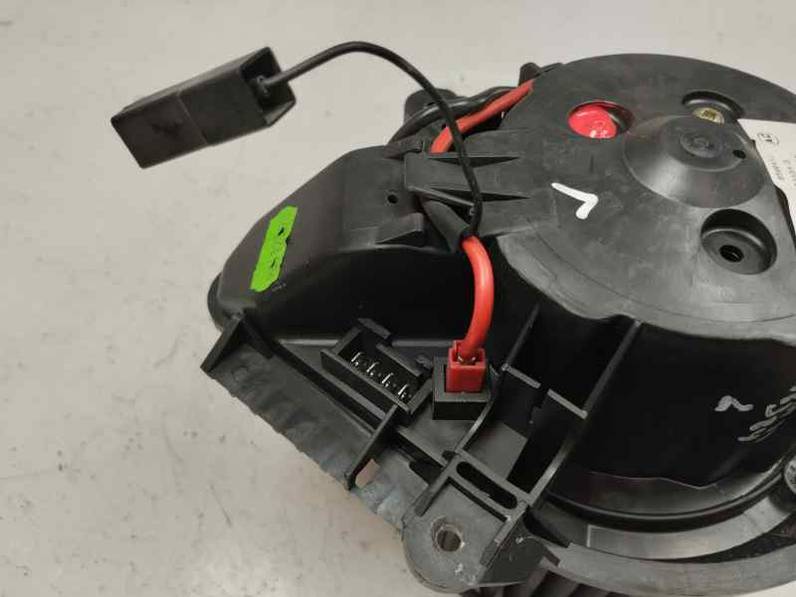 MOTOR CALEFACCION CITROEN XANTIA BERLINA 1999 2.0 HDI (90 CV)