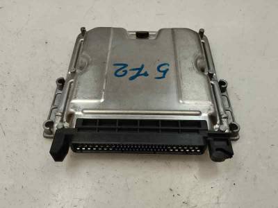 CENTRALITA MOTOR UCE CITROEN XANTIA BERLINA 1999 2.0 HDI (90 CV)