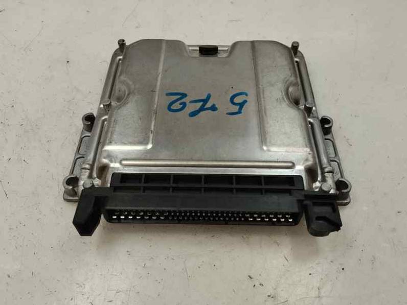 CENTRALITA MOTOR UCE CITROEN XANTIA BERLINA 1999 2.0 HDI (90 CV)