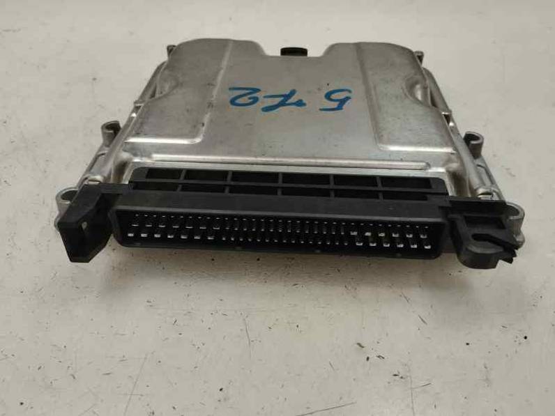 CENTRALITA MOTOR UCE CITROEN XANTIA BERLINA 1999 2.0 HDI (90 CV)