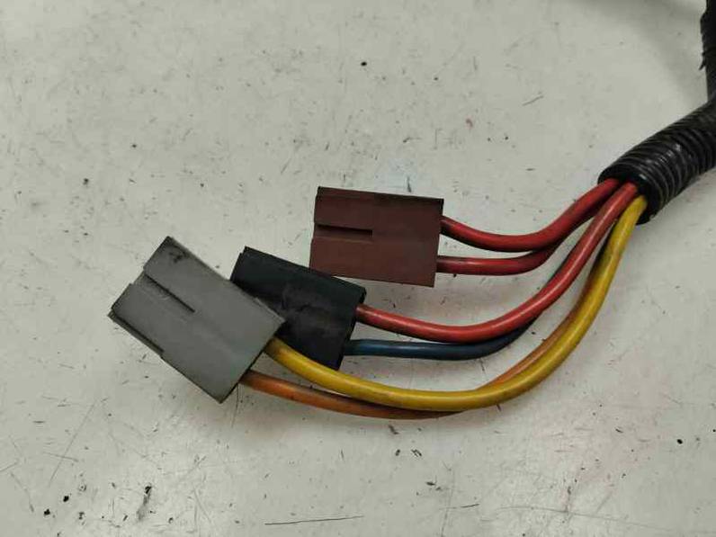 CONMUTADOR DE ARRANQUE CITROEN XANTIA BERLINA 1999 2.0 HDI (90 CV)