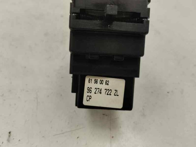 MANDO LUCES CITROEN XANTIA BERLINA 1999 2.0 HDI (90 CV)