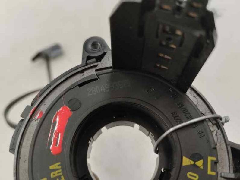 ANILLO AIRBAG CITROEN XANTIA BERLINA 1999 2.0 HDI (90 CV)