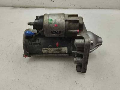 MOTOR ARRANQUE PEUGEOT 2008 2013 1.6 HDI (92 CV)