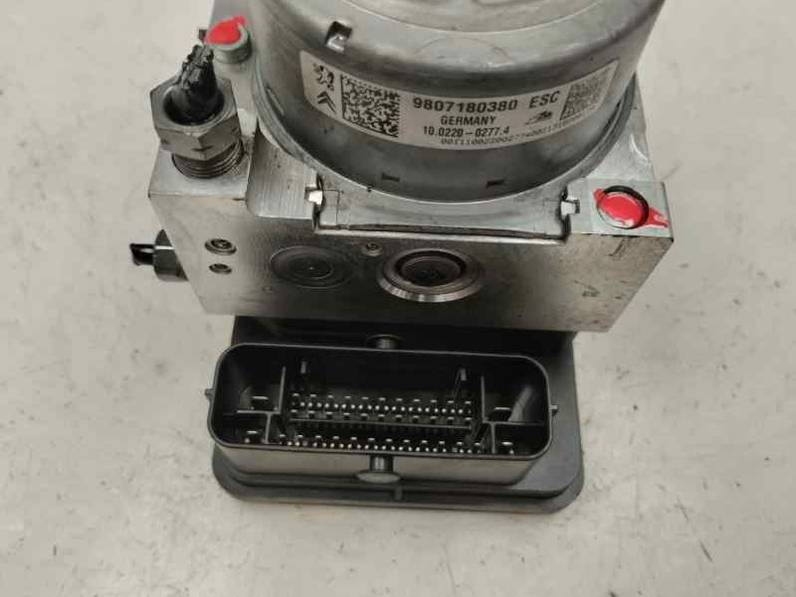 ABS PEUGEOT 2008 2013 1.6 HDI (92 CV)