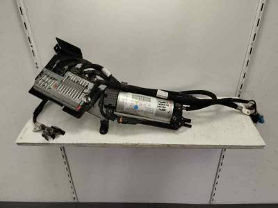 MODULO ELECTRONICO PEUGEOT 2008 2013 1.6 HDI (92 CV)