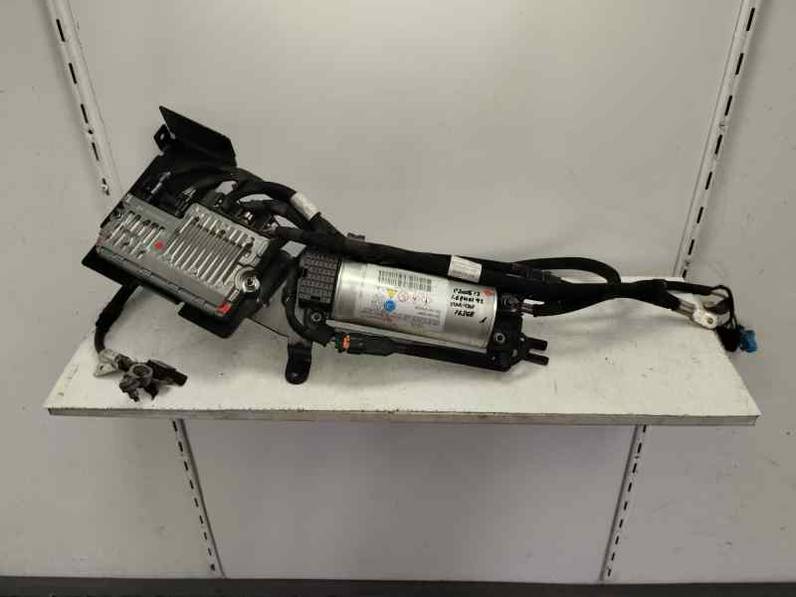 MODULO ELECTRONICO PEUGEOT 2008 2013 1.6 HDI (92 CV)