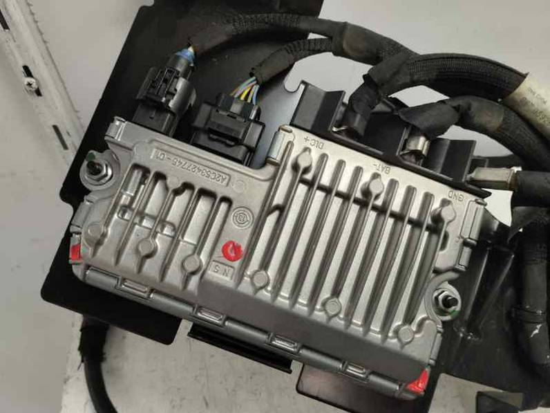 MODULO ELECTRONICO PEUGEOT 2008 2013 1.6 HDI (92 CV)