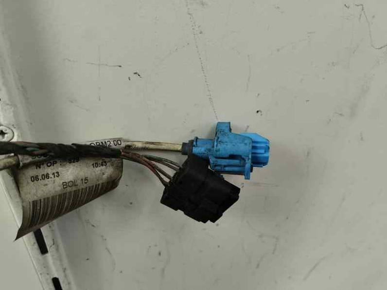 MODULO ELECTRONICO PEUGEOT 2008 2013 1.6 HDI (92 CV)