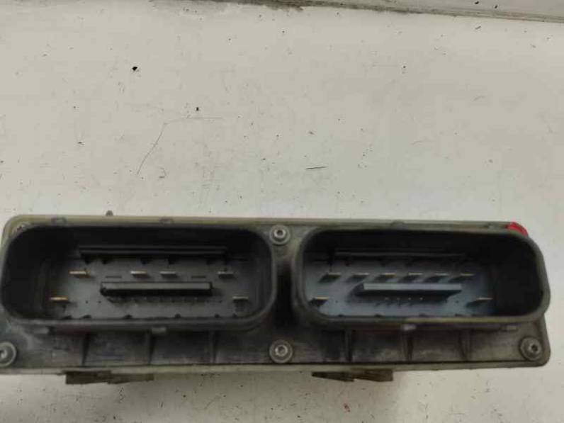 MODULO ELECTRONICO OPEL ZAFIRA A 2004 2.0 DTI (101 CV)