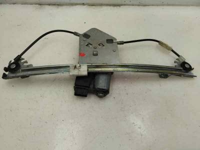 ELEVALUNAS DELANTERO IZQUIERDO CITROEN XANTIA BERLINA 1999 2.0 HDI (90 CV)