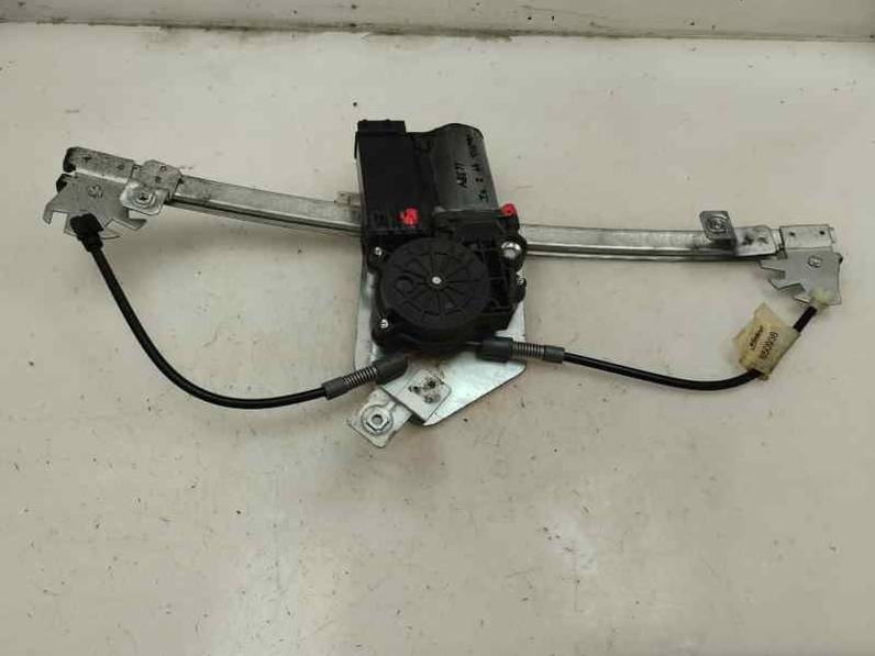 ELEVALUNAS DELANTERO IZQUIERDO CITROEN XANTIA BERLINA 1999 2.0 HDI (90 CV)