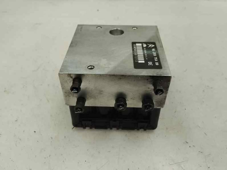 ABS CITROEN XANTIA BERLINA 1999 2.0 HDI (90 CV)